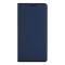 Dux Ducis Dux Duxis Xiaomi Redmi Note 12 4G Plånboksfodral Skin Pro - Blå