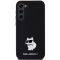 KARL LAGERFELD Karl Lagerfeld Mobilskal till Galaxy S23 Plus Silikon Choupette