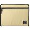 OEM Ringke Smart Zip Datorfodral upp till 13'' - Beige