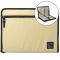 OEM Ringke Smart Zip Datorfodral upp till 13'' - Beige