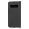 Forcell Forcell Galaxy S10 Plus Fodral Luna Carbon - Svart