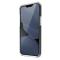 UNIQ UNIQ Combat Skal iPhone 12 Pro Max - Carbon Svart