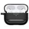 Spigen Spigen Airpods Pro 1/2 Skal Rugged Armored - Svart
