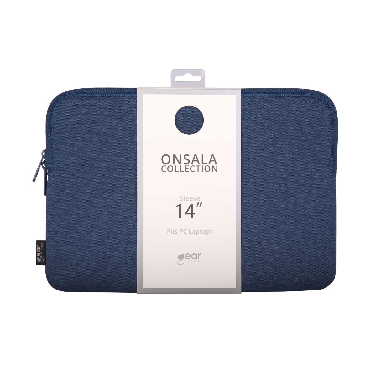 Onsala ONSALA datorfodral 14