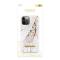 Onsala Onsala Mobilskal Soft till Marble iPhone 13 - White Rhino