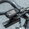 Rockbros Rockbros Cykelfäste för Garmin klocka - Svart