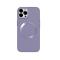 Boom of Sweden BOOM iPhone 14 Pro Max Skal Magsafe Liquid Silicone - Lavender