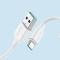 Joyroom Joyroom USB-C till USB-A kabel 2m - Svart