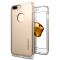 Spigen Spigen Hybrid Armor Skal till iPhone 7 Plus - Gold