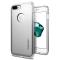 Spigen Spigen Hybrid Armor Skal till iPhone 7 Plus - Silver