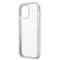 UNIQ Uniq iPhone 14 Pro Skal Combat - Transparent