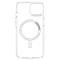 Spigen Spigen Ultra Hybrid Magsafe Mobilskal iPhone 13 - Vit