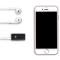 Vivanco Vivanco Bluetooth Audio Receiver 3.5mm Black
