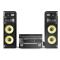 Vivanco Vivanco Bluetooth Audio Receiver 3.5mm Black