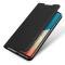 Dux Ducis Dux Ducis Galaxy A73 Fodral Skin Series - Svart
