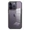 Rzants Rzants iPhone 14 Pro Max Skal Acrylic Drop-proof - Svart