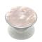 PopSockets POPSOCKETS Acetate Pearl White LUXE