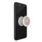 PopSockets POPSOCKETS Acetate Pearl White LUXE