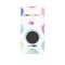 PopSockets POPSOCKETS Black Avtagbart Grip med Ställfunktion
