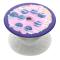 PopSockets POPSOCKETS Blueberry Donut POPTOP endast lös Top