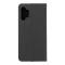 Forcell Forcell LUNA Carbon fodral till Samsung Galaxy A32 5G Svart