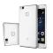 OEM Ultratunt 0,5mm silikon Skal till Huawei P9 Lite