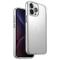 UNIQ UNIQ Mobilskal till iPhone 15 Pro Max Lifepro Xtreme - Crystal Clear