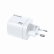 Wozinsky Wozinsky Väggladdare CGWCW 65W USB-A/2 x USB-C GaN - Vit