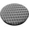 PopSockets POPSOCKETS Carbonite Weave Avtagbart Grip med Ställfunktion