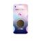 PopSockets POPSOCKETS Embossed Metal Leopard Avtagbart Grip