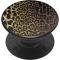 PopSockets POPSOCKETS Embossed Metal Leopard Avtagbart Grip
