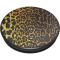 PopSockets POPSOCKETS Embossed Metal Leopard Avtagbart Grip
