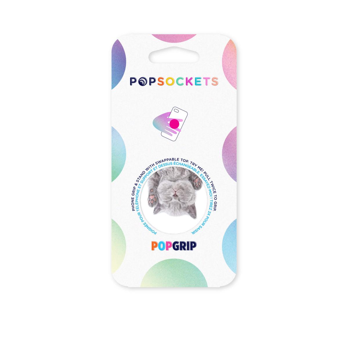 PopSockets POPSOCKETS Cat Nap