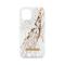 Onsala Onsala Mobilskal Soft till iPhone 13 Mini - White Rhino Marble