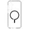 UTGATT Spigen Galaxy S23 FE Mobilskal Magsafe Ultra Hybrid - Svart
