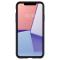 Spigen SPIGEN Liquid Air iPhone 11 Mattsvart