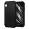 Spigen Spigen Liquid Air iPhone Xr Mattsvart