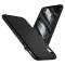 Spigen Spigen Liquid Air iPhone Xr Mattsvart