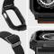 Spigen Spigen Apple Watch 7/8/9/SE (44/45mm) Armband Lite Fit Pro