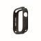 UNIQ UNIQ skal Lino Apple Watch Series 5/4 40MM czarny/ash - Svart