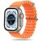 Tech-Protect Tech-Protect Apple Watch 4/5/6/7/8/SE/Ultra (42/44/45/49mm) Armband - Orange