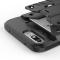 OEM Rugged Armour Mobilskal till iPhone 7 Plus - Guld