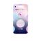 PopSockets POPSOCKETS Glam Inlay Acetate Lilac Avtagbart Grip
