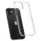 Spigen SPIGEN Ultra Hybrid iPhone 12 Mini - Crystal Clear