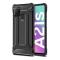 Roar ARMOR Skal till Samsung Galaxy A21S Svart