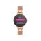 Forever Forever Smartwatch ForeVive Petite SB-305 - Rose Guld