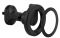 UNIQ Uniq Mobilhållare Magsafe Ventgaller - Svart