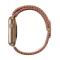 UNIQ UNIQ Apple Watch 2/3/4/5/6/7/SE (42/44/45mm) Armband Braided - Rosa