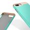 Caseology Caseology Savoy Skal till Apple iPhone 7 Plus - Mint