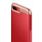 Caseology Caseology Savoy Skal till Apple iPhone 7 Plus - Röd